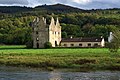 Castles of Munster, Tickincor, Waterford (4) - geograph.org.uk - 1542534.jpg