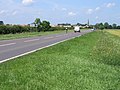 The A15 Peterborough Road, Langtoft, Lincs - geograph.org.uk - 453491.jpg