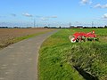 Farm Road to Top Yard - geograph.org.uk - 1024348.jpg