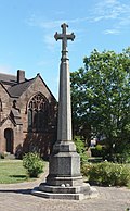 Ashton-in-Makerfield War Memorial 3.jpg