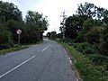 The old South End level crossing site - geograph.org.uk - 57558.jpg