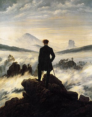 Caspar David Friedrich - Der Wanderer über dem Nebelmeer.jpg