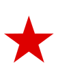 Communist red star.svg
