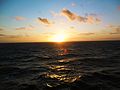 Coucher de soleil en mer celtique - panoramio.jpg