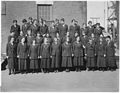 "A group shot of yeomanettes from the Supply Department, US Navy Yard, Mare Island, CA." - NARA - 296897.jpg