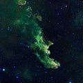 'Witch Head' Brews Baby Stars (10592267924).jpg