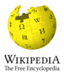 Wikipedia logo yellow en.png
