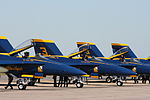 Blue Angels NAS Jacksonville Air Show 2420.JPG