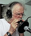 Colin Macpherson recording harmonica track.jpg