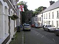 Castle Street, Clenarm - geograph.org.uk - 954755.jpg
