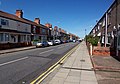 Alexandra Road, Grimsby - geograph.org.uk - 1527456.jpg