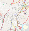 city map