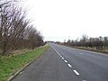 A15 north towards the M180 - geograph.org.uk - 326757.jpg