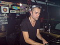 Chab At Continental Dj Club (Mexico City) 2007.JPG