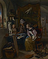 Jan Steen - The Drawing Lesson - 83.PB.388 - J. Paul Getty Museum.jpg