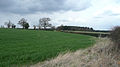 Arable land near Potters Crouch - geograph.org.uk - 755542.jpg