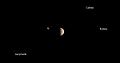 (PIA20706) Juno Closes in on Jupiter, annotated.jpg