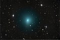 "April Fool’s Day" comet to pass by Earth (33393626000).jpg
