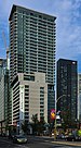 Holiday Inn Downtown Montreal and Tour des Canadiens.jpg