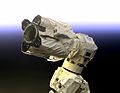"International Space Station" Canadarm2 during STS-108.jpg