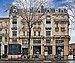(Toulouse) - Immeuble 42 Boulevard de Strasbourg - Pierre Dac.jpg