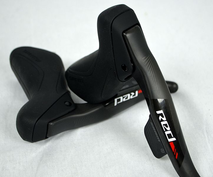 File:SRAM Red E-Tap Group -- In Stock! (26092006201).jpg