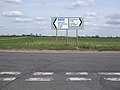 Epworth Road junction - geograph.org.uk - 1239289.jpg