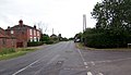 Junction of Station Road and Owmby Lane - geograph.org.uk - 310808.jpg