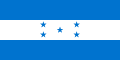 Flag of Honduras (2008 Olympics).svg