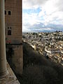 Alhambra, Generalife and Albayzín, Granada-110167.jpg