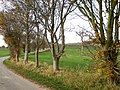 The road to Hareby, Old Bolingbroke - geograph.org.uk - 611774.jpg