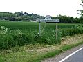 The Lincolnshire Wolds signpost - geograph.org.uk - 443604.jpg