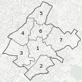 Athens districts numbered.svg