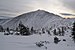 Śnieżka (Sněžka, Schneekoppe) in winter 2020, Karkonosze mountains 04.jpg
