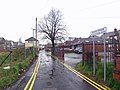 Queens Parade Rear Access Road - geograph.org.uk - 776162.jpg