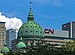 Domes of Mary, Queen of the World, Montreal, from N corner of Peel and Blvd René Lévesque, Montreal.jpg