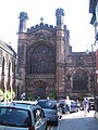 Cathedral Entrance. - geograph.org.uk - 802546.jpg