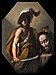 Collection Motais de Narbonne - David tenant la tête de Goliath - Francesco Cairo.jpg