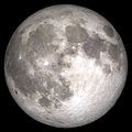 "Pink" Full Moon and Partial Lunar Eclipse on April 25, 2013 (8680887537).jpg