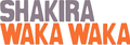 Waka Waka Shakira Logo.png