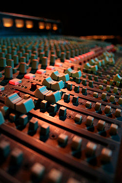 Audio mixer faders.jpg