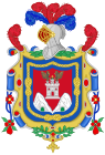 Coat of Arms of Quito.svg