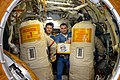 "Happy birthday Alexei Leonov!" (Iss059e072908).jpg