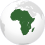 Africa (orthographic projection).svg