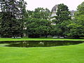 Arboretum - 'Land unter' nach Gewittersturm 2012-07-03 17-31-49 (P7000).JPG