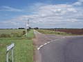 Bend in the Road - geograph.org.uk - 856016.jpg