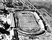 COLLECTIE TROPENMUSEUM Luchtfoto van het stadion waarin de opening van de Nationale Olympische Week (Pekan Olahraga Nasional) te Djakarta plaatsvindt TMnr 10017790.jpg