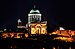 Esztergom Basilica by night 01.jpg