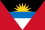 Flag of Antigua and Barbuda