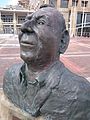 Stanley John Reed statue V&A Waterfront.jpg